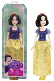 Buy Mattel - Disney Princess Doll Snow White