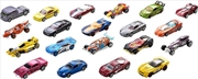 Buy Mattel - Hot Wheels 20 Car Pack