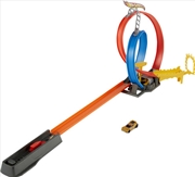 Buy Mattel - Hot Wheels Energy Track