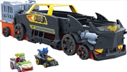 Buy Mattel - Hot Wheels RacerVerse Batman's Escape Chase Track Set