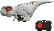 Buy Mattel - Jurassic World Dominion Uncaged Click Tracker Speed Dino