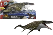 Buy Mattel - Jurassic World: Rebirth Bite'N Blast Mosasaurus