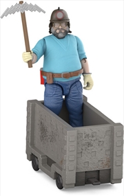 Buy Mattel - A Minecraft Movie Explosive Minecart Escape Pack