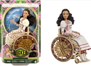 Buy Mattel Collectible - Universal Pictures Wicked Nessarose Fashion Doll, with Removable Fashions & Acc