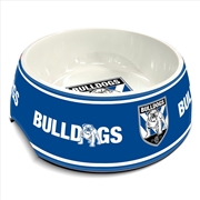 Buy Bulldogs Dog Bowl 710ml