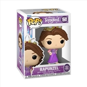 Buy Tangled - Rapunzel (Short Hair) 15th Anniversary Pop! Vinyl