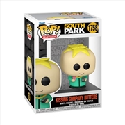 Buy South Park - Butters Stotch Pop! Vinyl