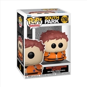 Buy South Park - Eric Cartman Pop! Vinyl