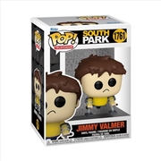 Buy South Park - Jimmy Valmer Pop! Vinyl