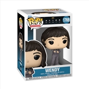 Buy Alien: Earth - Wendy Pop! Vinyl