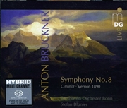 Buy Symphony 8
