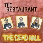 Buy The Restaurant