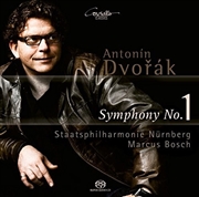 Buy Symphony 1