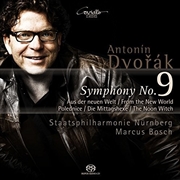 Buy Antonin Dvorak: Symphony No. 9From the New World