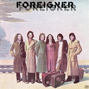 Buy Foreigner