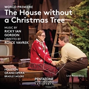 Buy House Without a Christmas Tree
