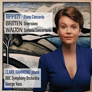 Buy Tippett, Britten & Walton