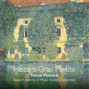 Buy Serenade in B Flat Major - Gran Partita - Haydn