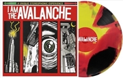 Buy I Am The Avalanche