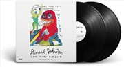 Buy Love Lives Forever (BBC Sessions 2003-2011) - Black Vinyl