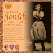 Buy Leos Janacek: Jenufa