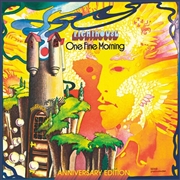 Buy One Fine Morning - Anniversary Edition - Yellow/Orange/Green Splatter