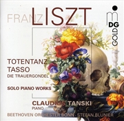 Buy Orchestral Works