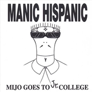 Buy Mijo Goes To Jr. College