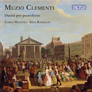 Buy Clementi: Piano duets