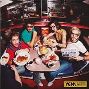 Buy Yes Manana - Yellow Vinyl