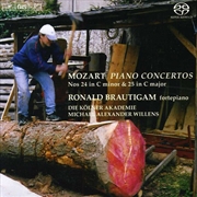 Buy Piano Concertos