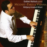 Buy Paris & Vienna: A Tale of Two Cities