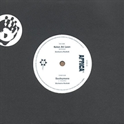 Buy Souleymane / Kelen Ati Leen