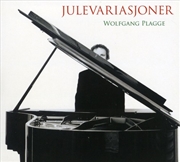 Buy Christmas Variations