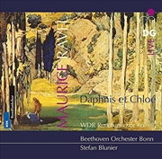 Buy Daphnis Et Chloe Ballet Music for Chorus & Orch