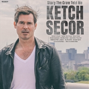 Buy Story the Crow Told Me
