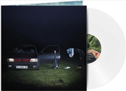 Buy P02054Az (Vol.III) - White Vinyl