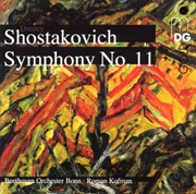 Buy Symphony No. 11: Complete Symphonies 9