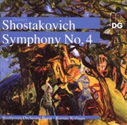 Buy Complete Symphonies 8 & No 4