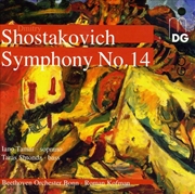 Buy Symphony No. 14