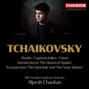 Buy Tchaikovsky: Overtures, Vol. 2