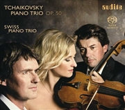 Buy Piano Trio Op. 50