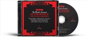 Buy The World's Greatest Audiophile Vocal Recordings (Various Artists)
