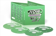 Buy Now Yearbook 1997 / Various