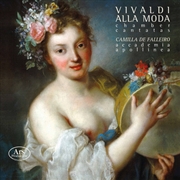Buy Vivaldi alla Moda: Chamber Sonatas