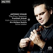 Buy Antonio Vivaldi: The Four Seasons