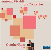 Buy Six Concertos