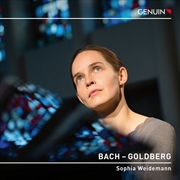 Buy Bach: Goldberg
