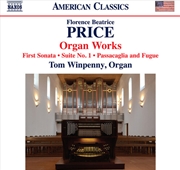 Buy Price: Organ Works