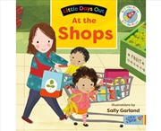 Buy Little Days Out: At the Shops